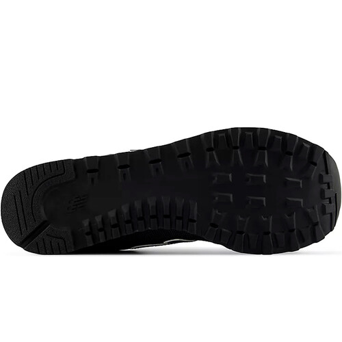 New Balance zapatilla moda hombre 515 NEGRO
