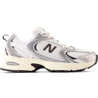 New Balance zapatilla moda hombre 530 GRIS lateral exterior