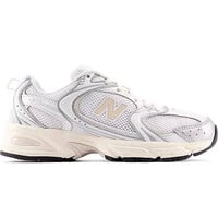New Balance zapatilla moda hombre 530 GRIS lateral exterior