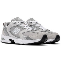 New Balance zapatilla moda hombre 530 GRIS lateral interior