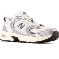New Balance zapatilla moda hombre 530 GRIS lateral interior