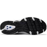 New Balance zapatilla moda hombre 530 GRIS vista trasera