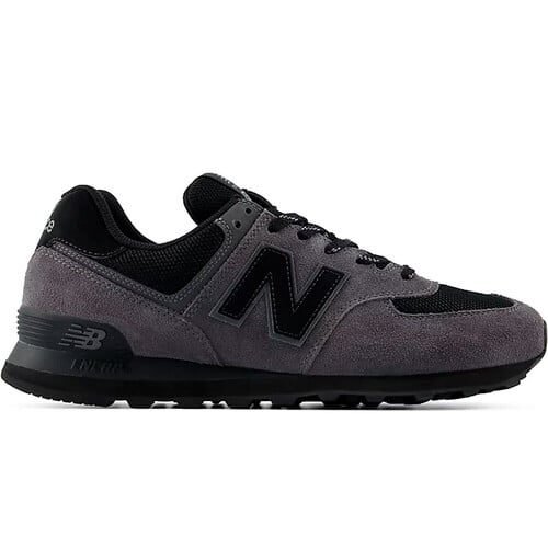 NEW BALANCE 574 negro
