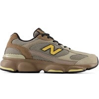 New Balance zapatilla moda hombre 603 MARRON lateral exterior