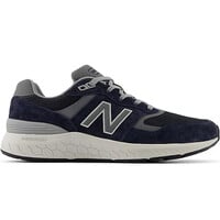New Balance zapatilla moda hombre 880 AZUL lateral exterior