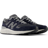 New Balance zapatilla moda hombre 880 AZUL lateral interior