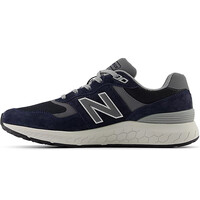 New Balance zapatilla moda hombre 880 AZUL puntera