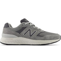 New Balance zapatilla moda hombre 880 GRIS lateral exterior