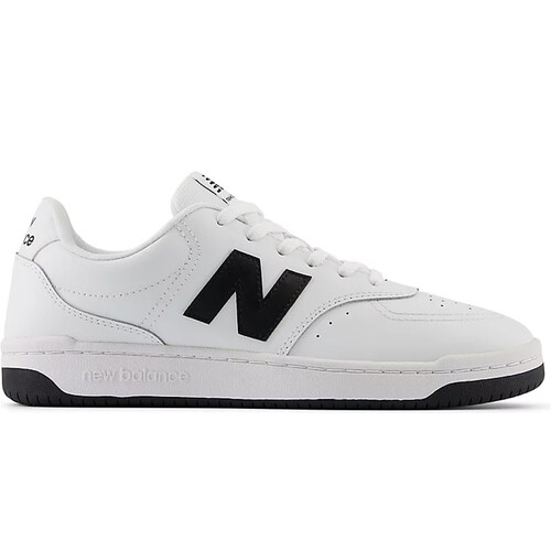 NEW BALANCE BB80 blanco
