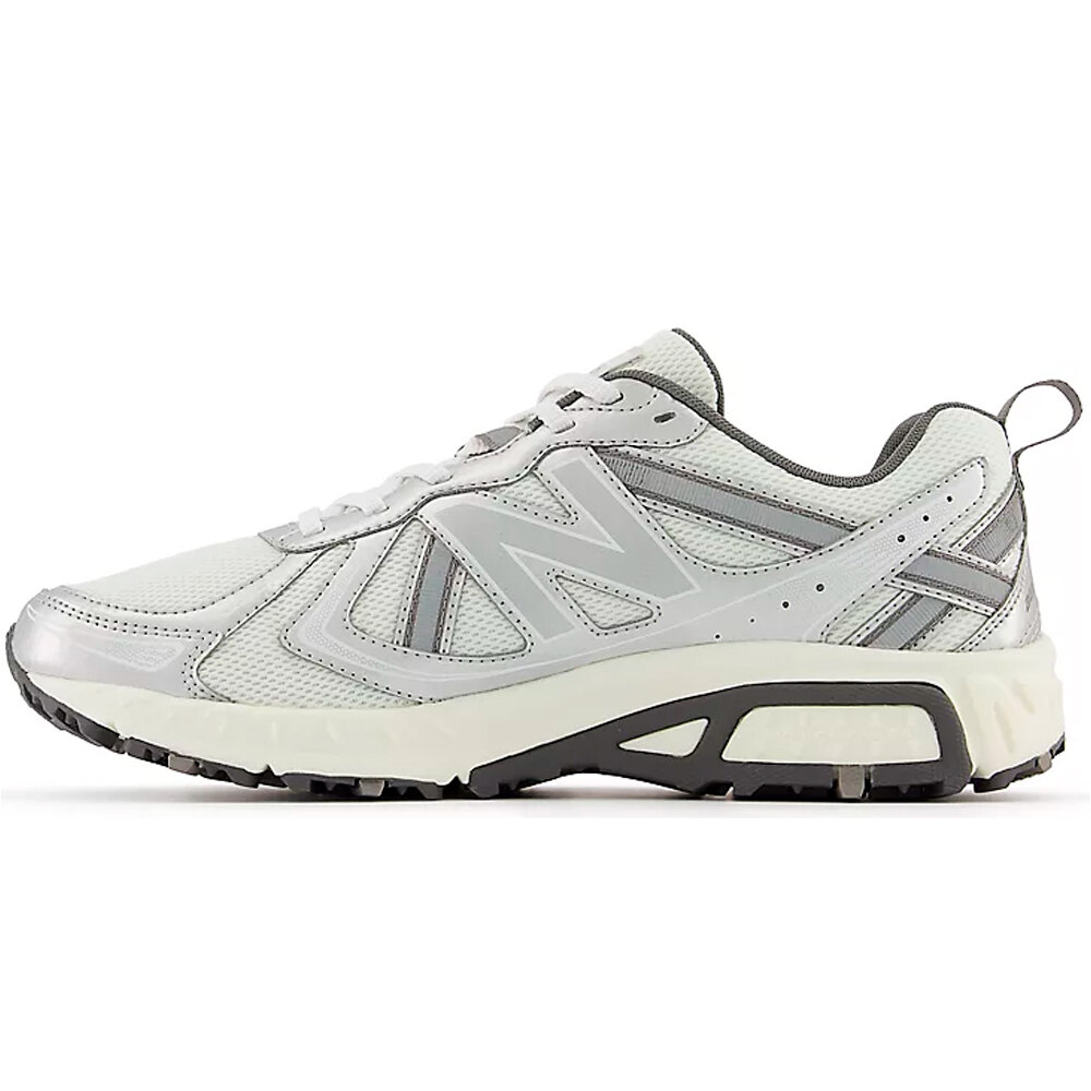 New Balance zapatilla moda hombre MT410 BLANCO puntera