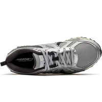 New Balance zapatilla moda hombre MT410 GRIS vista superior