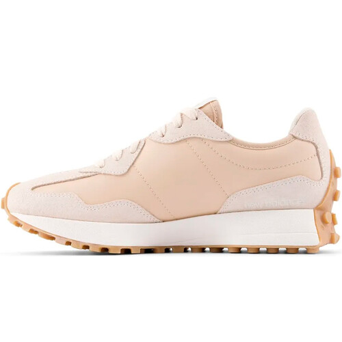 NEW BALANCE 327 marron