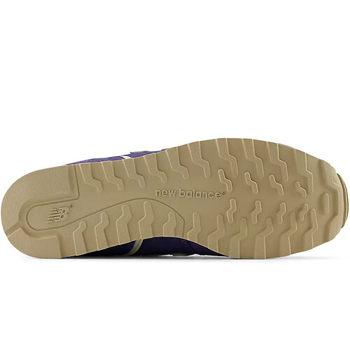 New Balance zapatilla moda mujer 373 V2 GRIS