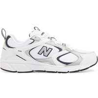 New Balance zapatilla moda mujer 408  lateral exterior