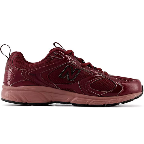 NEW BALANCE 408 rojo