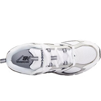 New Balance zapatilla moda mujer 408  vista superior