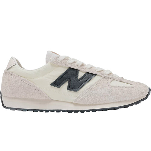 New Balance zapatilla moda mujer 471 MARRON