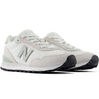 New Balance zapatilla moda mujer 515 BLANCO lateral interior