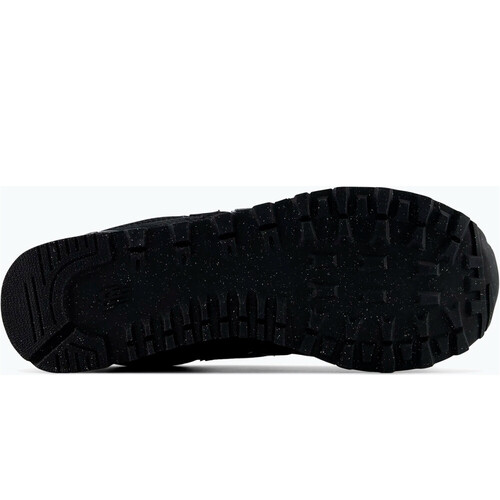 New Balance zapatilla moda mujer 515 NEGRO