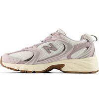 New Balance zapatilla moda mujer 530 BLANCO puntera