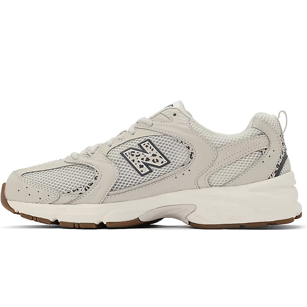 New Balance zapatilla moda mujer 530  puntera