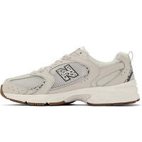 New Balance zapatilla moda mujer 530  puntera