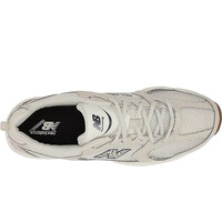New Balance zapatilla moda mujer 530  vista superior