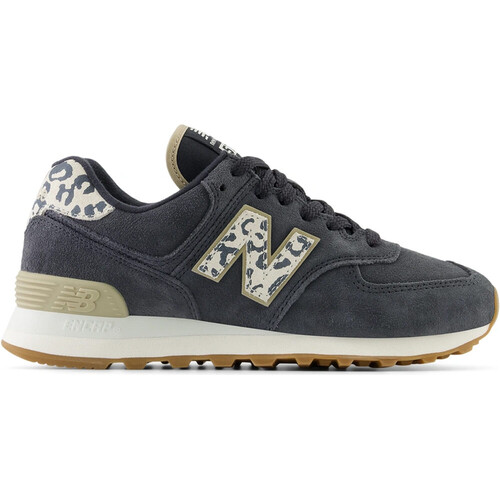 NEW BALANCE 574 gris