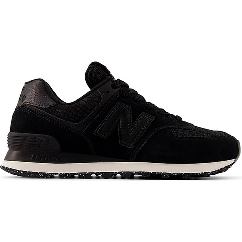 NEW BALANCE 574 negro