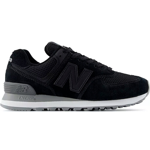 NEW BALANCE 574 negro