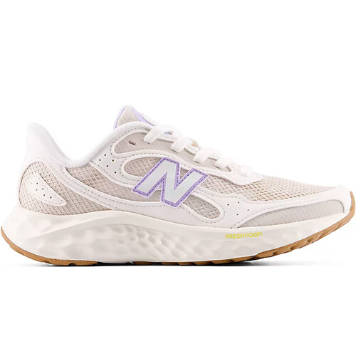 NEW BALANCE FRESHFOAM ARISHI V4 TIRALUX marron
