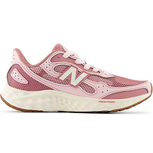 NEW BALANCE FRESHFOAM ARISHI V4 TIRALUX rosa