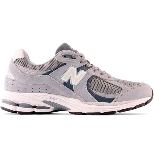 NEW BALANCE M2002R gris