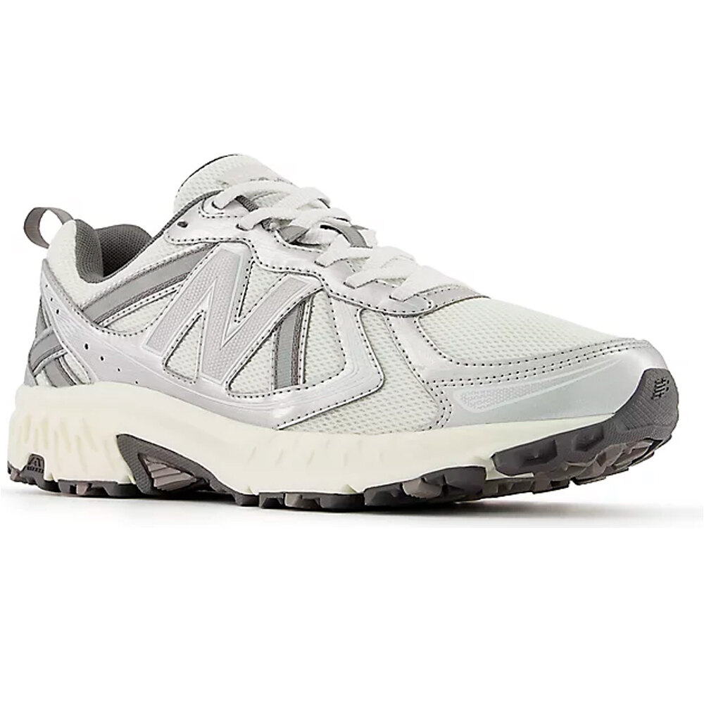 New Balance zapatilla moda mujer MT410 BLANCO lateral interior