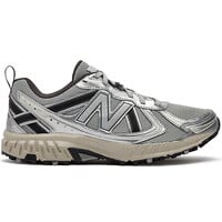 New Balance zapatilla moda mujer MT410 GRIS lateral exterior