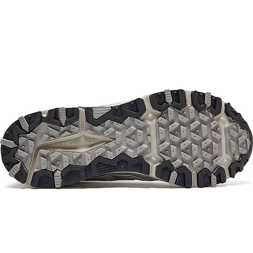 New Balance zapatilla moda mujer MT410 GRIS