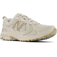 New Balance zapatilla moda mujer MT410 MARRON lateral interior
