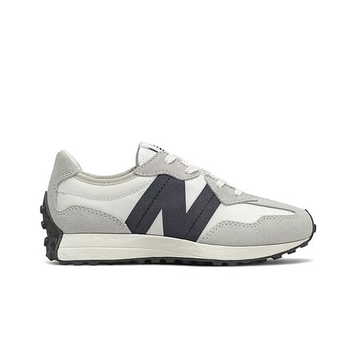 New Balance zapatilla moda niño 327 GRIS