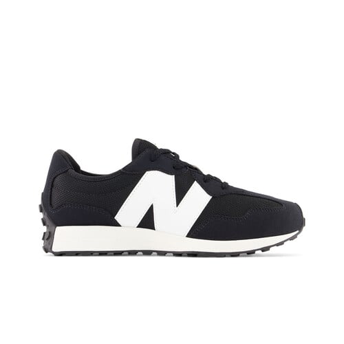 NEW BALANCE 327 negro