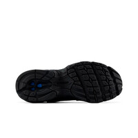 New Balance zapatilla moda niño 530 LACE NEGRO puntera