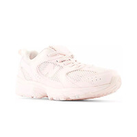 New Balance zapatilla moda niño 530 ROSA puntera