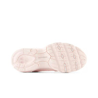New Balance zapatilla moda niño 530 ROSA vista trasera