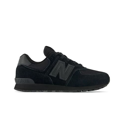 NEW BALANCE 574 CORE negro
