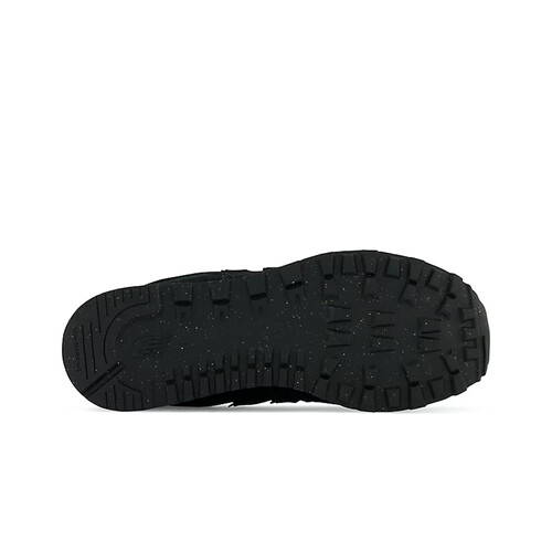 NEW BALANCE 574 CORE negro