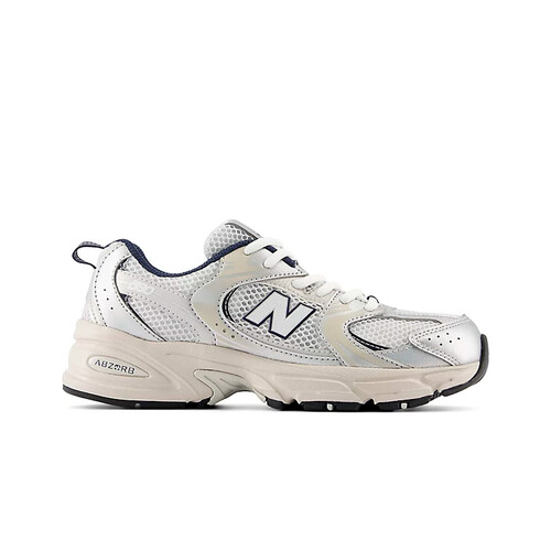 NEW BALANCE 530 blanco