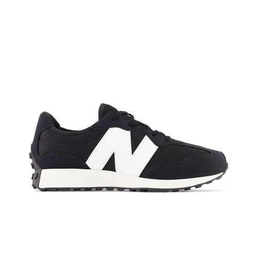 NEW BALANCE 327 negro
