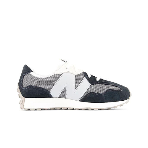 NEW BALANCE GS327 negro