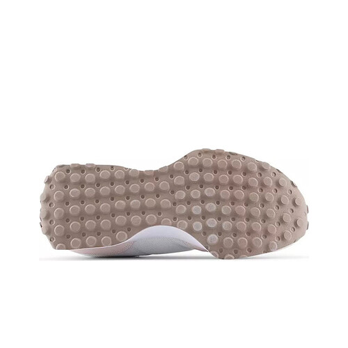 New Balance zapatilla moda niño GS327 MARRON
