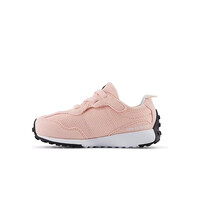 New Balance zapatilla multideporte bebe 327 ROSA puntera
