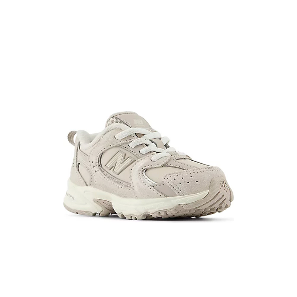 New Balance zapatilla multideporte bebe 530 BLANCO lateral interior